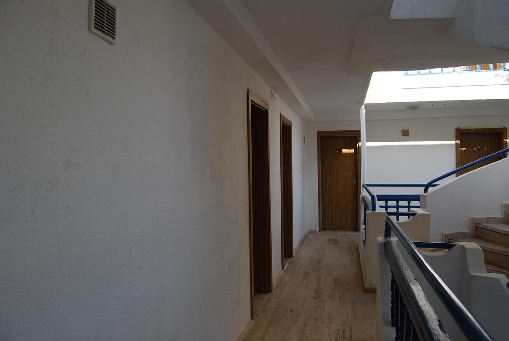 Club Blue White All Inclusive Turgutreis Habitación foto